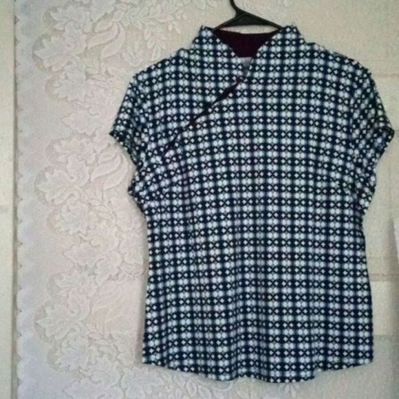 GOD OF DESIRE Women's Top - Picture 1 of 6